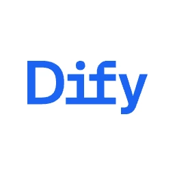 Dify.AI chatbot platform integráció