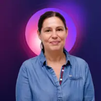 Joföldy Sarolta — Founder, CEO — xMatrix kreatív ügynökség