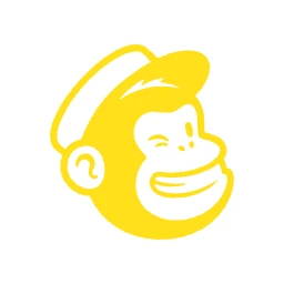 Mailchimp hírlevél integráció