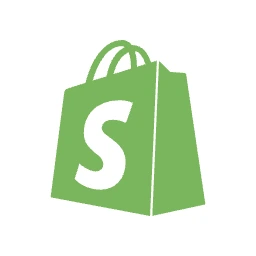 Shopify webshop integráció