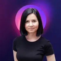Turi Kata — Account Manager — xMatrix kreatív ügynökség