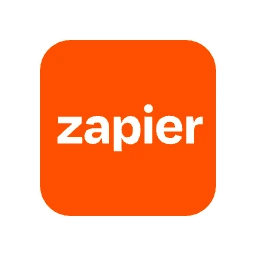 Zapier automatizálás integráció